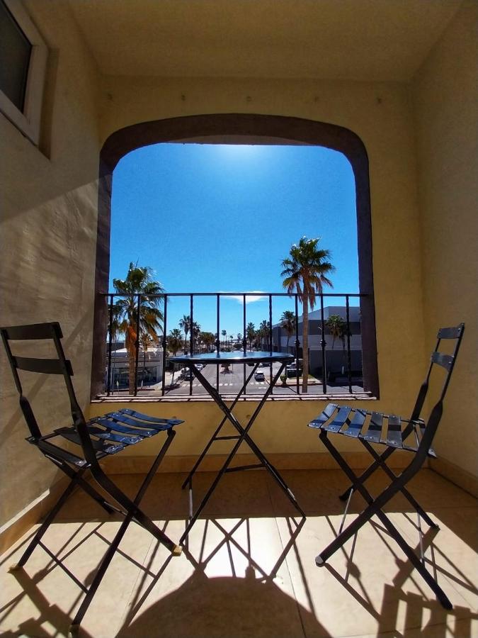 ホテル Santa Maria Del Cabo San José del Cabo エクステリア 写真