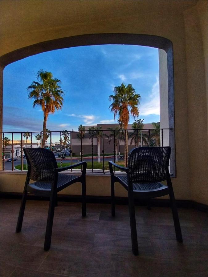 ホテル Santa Maria Del Cabo San José del Cabo エクステリア 写真