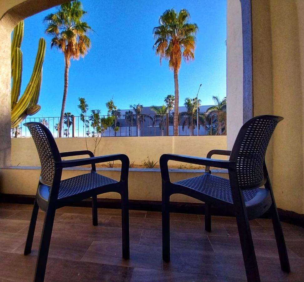 ホテル Santa Maria Del Cabo San José del Cabo エクステリア 写真