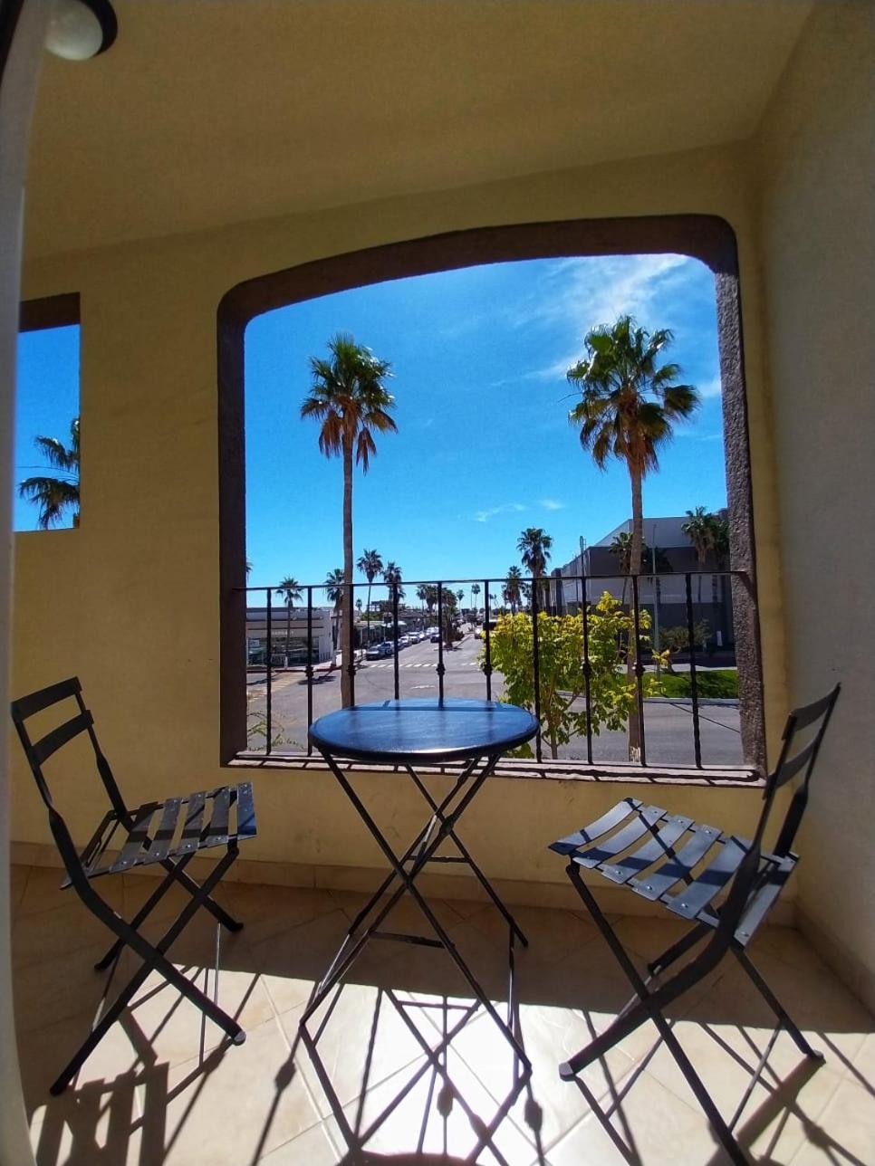 ホテル Santa Maria Del Cabo San José del Cabo エクステリア 写真